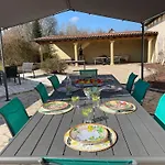 Demeure De Charme De La Graviere بيت للعطل *