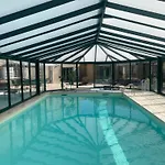 Demeure De Charme De La Graviere بيت للعطل Mably