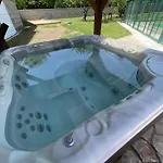 بيت للعطل Demeure De Charme De La Graviere *
