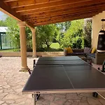 بيت للعطل Demeure De Charme De La Graviere